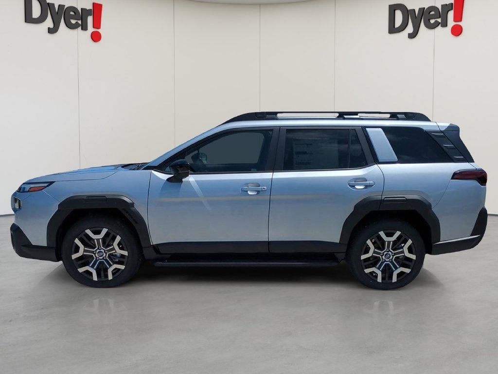 New 2026 Subaru Outback Touring XT AWD/4WD image 6