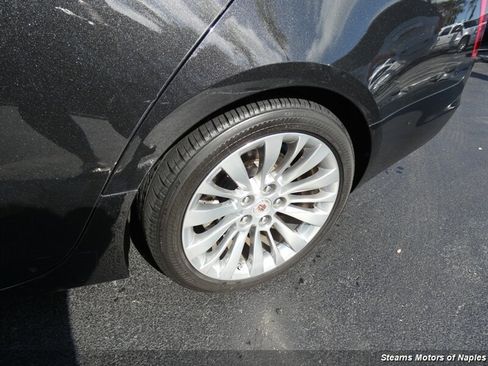 Used 2014 Cadillac CTS Premium image 20