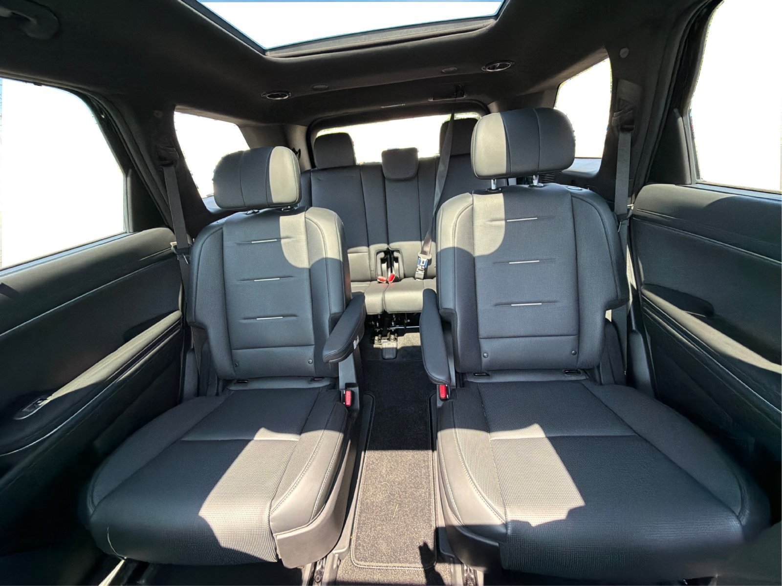 Certified 2026 Hyundai Palisade Calligraphy AWD/4WD image 15