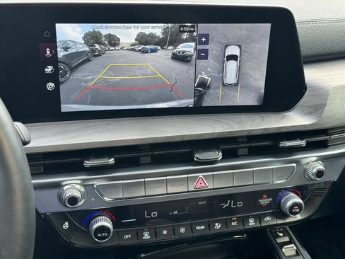 Certified 2025 Kia Telluride SX X-Line AWD/4WD image 24