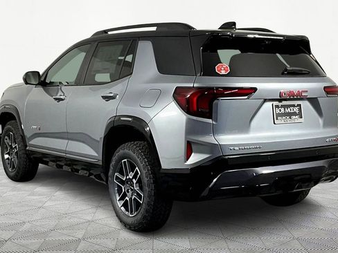 New 2026 GMC Terrain AT4 w/ Technology Package II AWD/4WD image 4