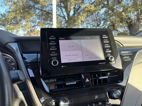 Certified 2023 Toyota Camry SE image 20