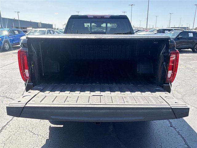 Certified 2025 GMC Sierra 1500 Denali w/ Denali Reserve Package AWD/4WD image 26