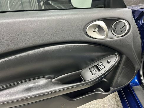 Used 2016 Nissan 370Z Coupe image 13