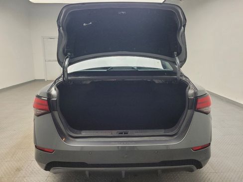 Used 2021 Nissan Sentra S image 29