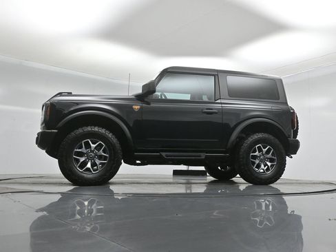 Certified 2023 Ford Bronco Badlands image 51
