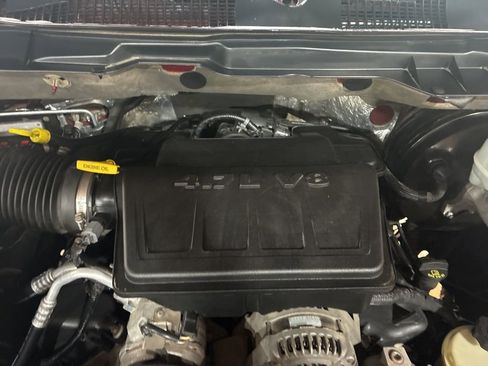 Used 2012 RAM 1500 Tradesman w/ ST Popular Equipment Group image 4