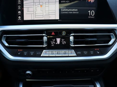 Used 2021 BMW 430i Coupe w/ M Sport Package image 20