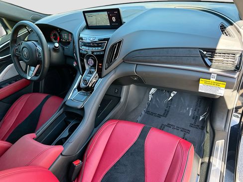 Used 2024 Acura RDX A-Spec image 33