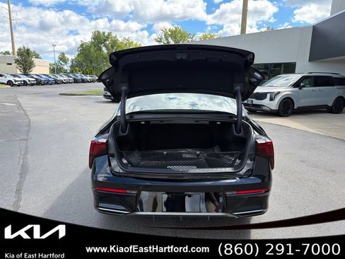 New 2026 Kia K5 GT-Line AWD/4WD image 15