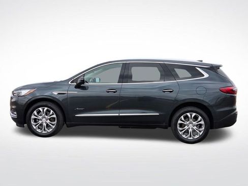 Used 2021 Buick Enclave Avenir w/ Avenir Technology Package AWD/4WD image 8