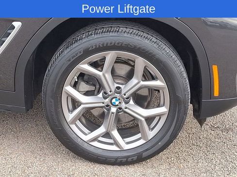 Used 2022 BMW X3 xDrive30i w/ Premium Package 2 image 9