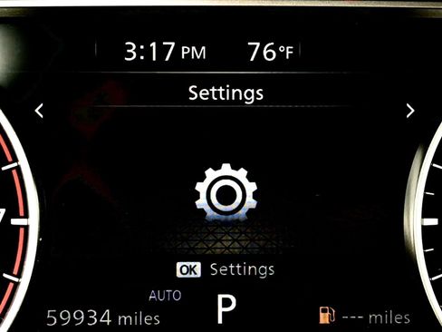Used 2021 Nissan Rogue SL AWD/4WD image 20