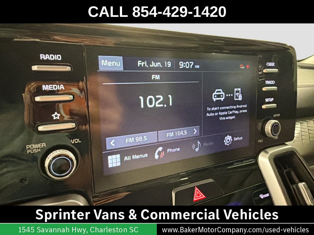 Used 2021 Kia Sorento S FWD image 15