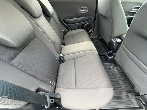Used 2021 Honda HR-V EX image 31