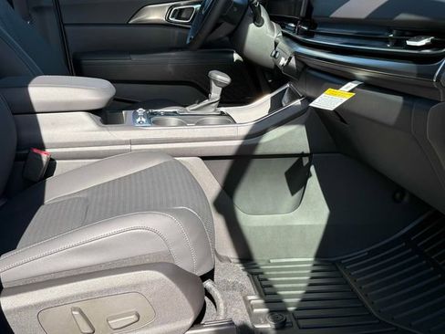 New 2026 Kia Carnival SX Prestige image 4