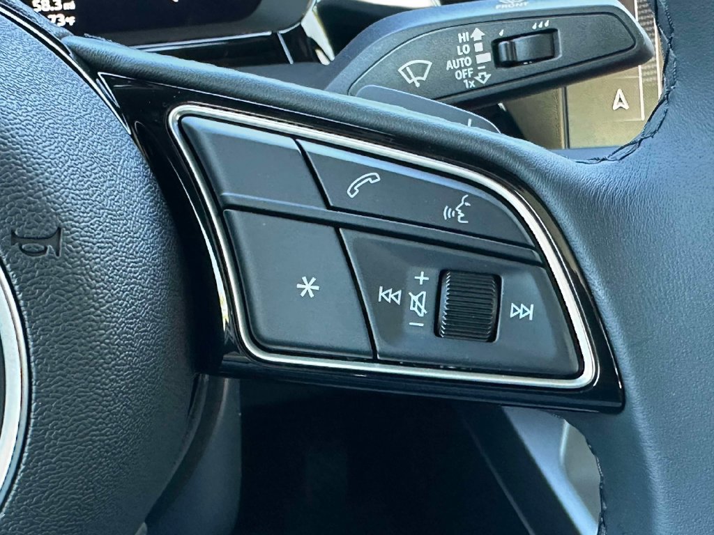 New 2026 Audi A3 2.0T Premium AWD/4WD image 31