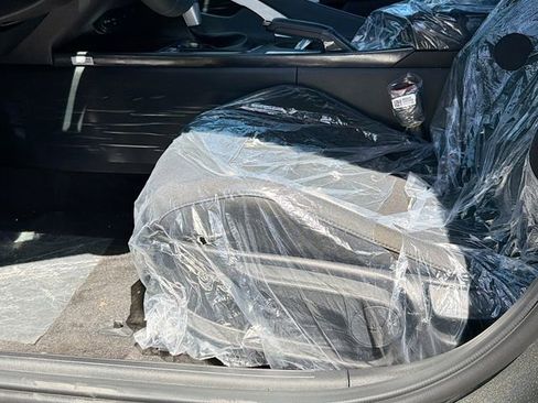 New 2026 Hyundai Elantra Sport FWD image 17