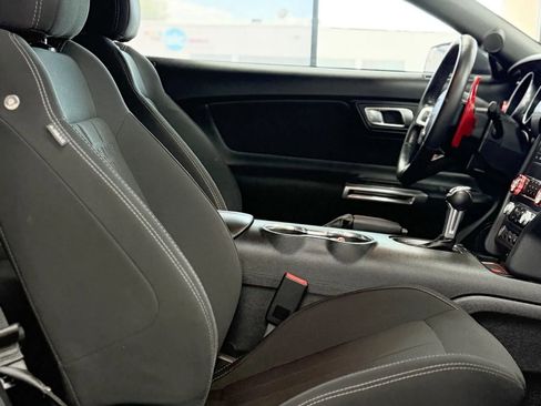 Used 2019 Ford Mustang GT image 17