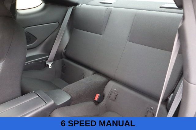 Used 2023 Toyota GR86 RWD image 8