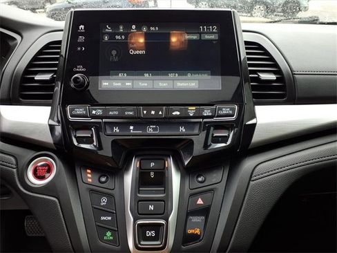 Used 2022 Honda Odyssey EX-L image 14