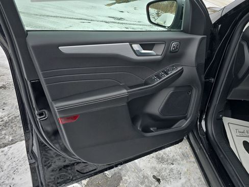New 2026 Ford Escape Platinum w/ Premium Technology Package image 11