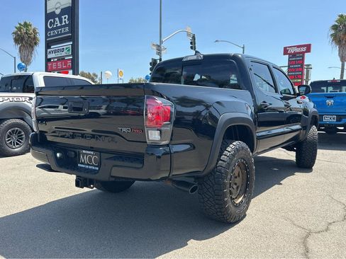 Used 2019 Toyota Tacoma TRD Pro AWD/4WD image 13