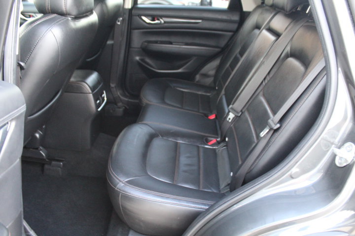 Used 2020 MAZDA CX-5 Grand Touring FWD image 33