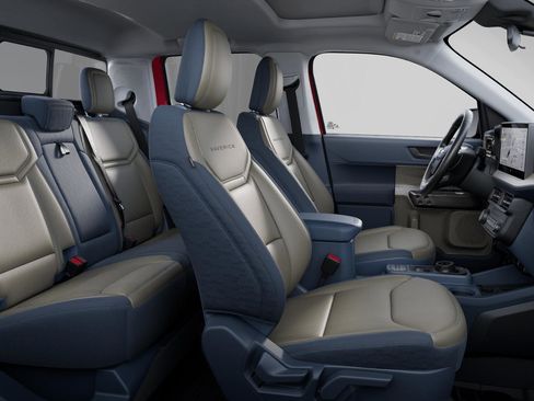 New 2025 Ford Maverick Lariat image 30