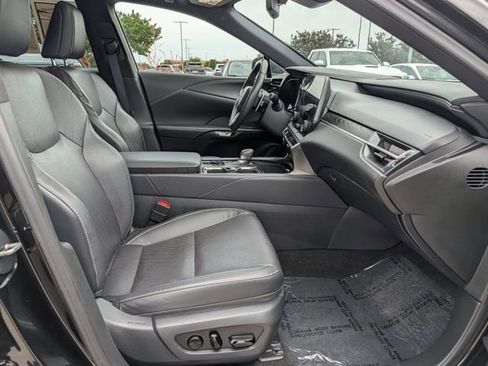 Used 2023 Lexus RX 350 Premium Plus w/ Accessory Package (Z1) AWD/4WD image 33