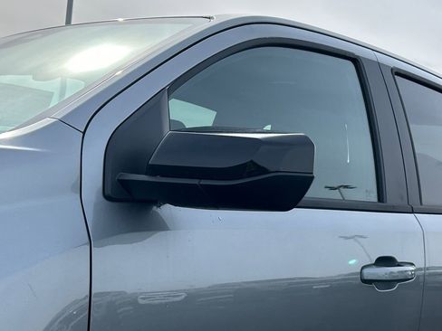 New 2026 GMC Canyon AT4 w/ AT4 Premium Package image 14