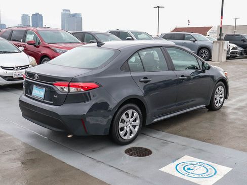 Used 2024 Toyota Corolla LE image 6