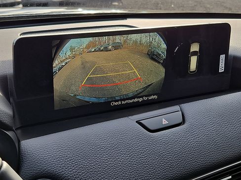 New 2026 MAZDA CX-90 3.3 Turbo w/ Preferred Package image 16