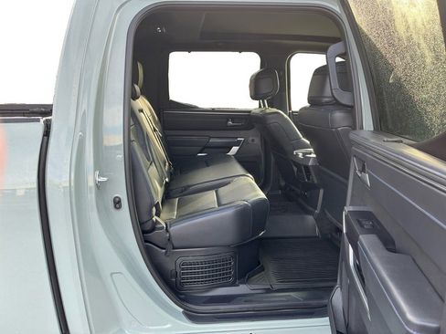 Used 2024 Toyota Tundra Limited image 23