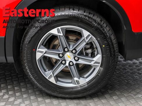 Used 2023 Chevrolet Blazer LT image 8