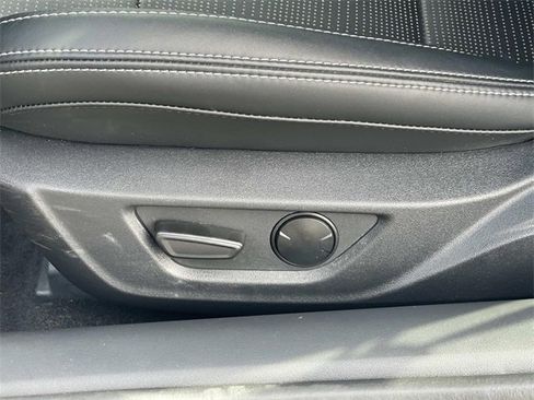 Certified 2025 Ford Mustang GT Premium image 22