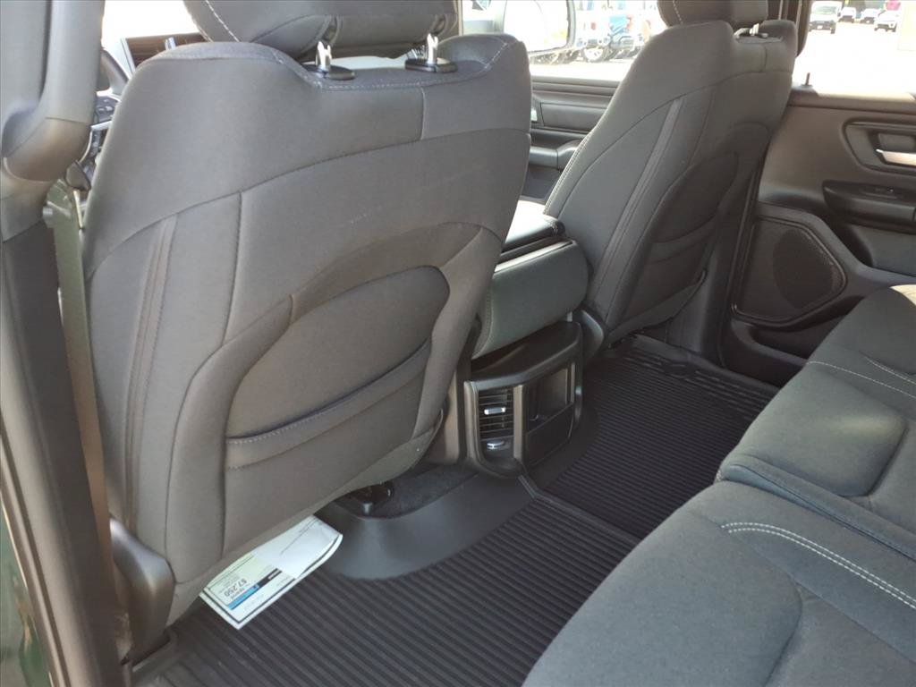 New 2026 RAM 1500 Warlock AWD/4WD image 15