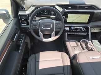 New 2026 GMC Sierra 2500 Denali w/ Denali Reserve Package AWD/4WD video 3