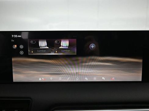 New 2026 Nissan Armada Platinum Reserve image 28