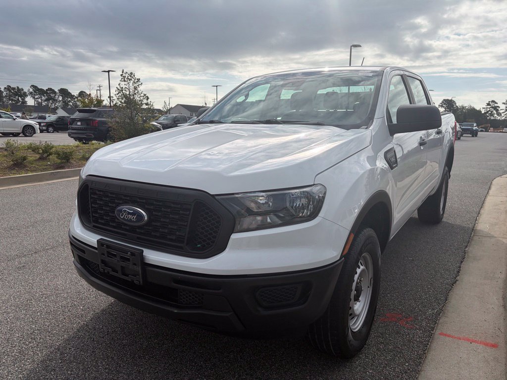 Used 2021 Ford Ranger XL w/ XL Power Equipment Group RWD image 50