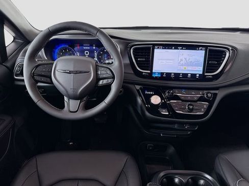 New 2026 Chrysler Pacifica Select w/ S Appearance Package FWD image 21
