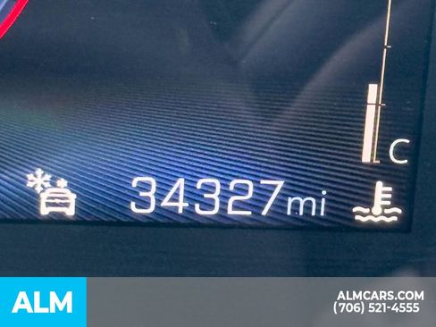 Used 2025 Chevrolet TrailBlazer LT image 18