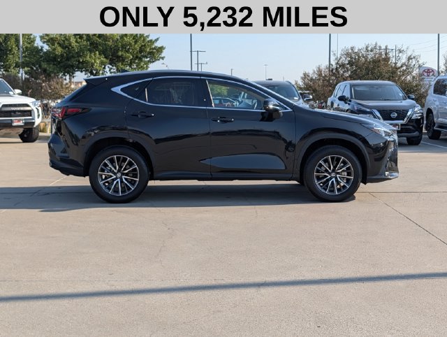 Used 2026 Lexus NX 350h AWD w/ Premium Package image 4