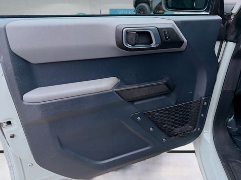 Used 2023 Ford Bronco Big Bend image 19