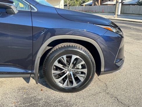 Used 2022 Lexus RX 350 FWD image 13