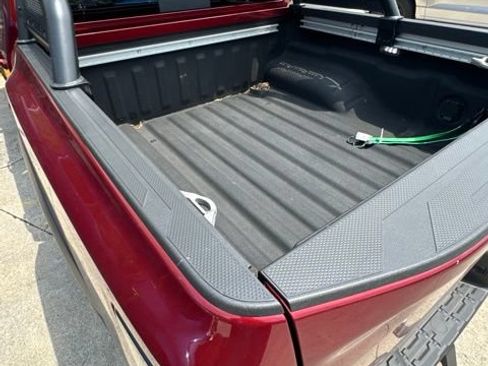 Used 2023 Nissan Frontier PRO-4X w/ Pro Convenience Package AWD/4WD image 58