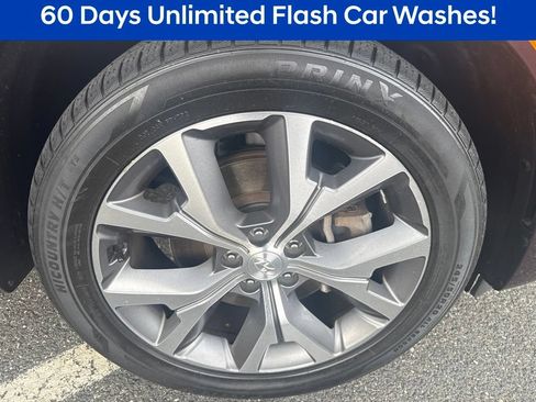 Used 2022 Hyundai Palisade Limited AWD/4WD image 3