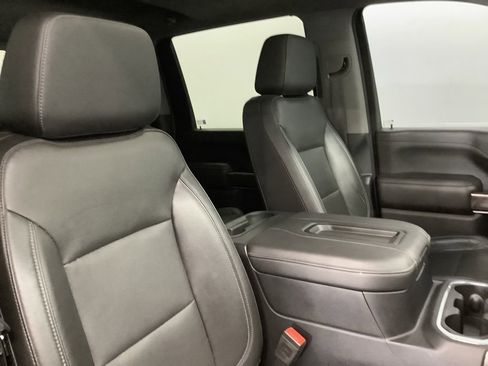 Used 2020 Chevrolet Silverado 3500 LTZ w/ LTZ Plus Package image 29