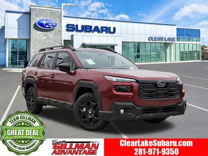 New 2026 Subaru Outback Limited