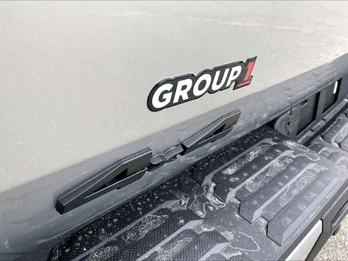New 2026 Toyota Tundra Platinum AWD/4WD image 15